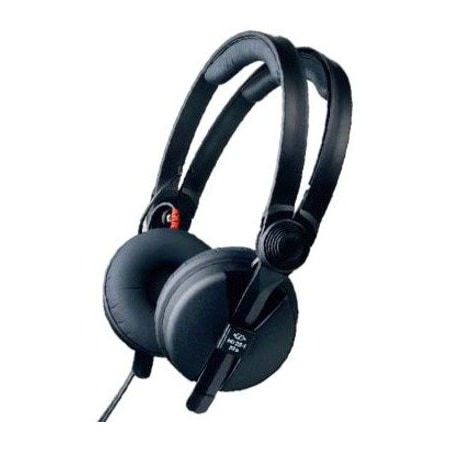 Sennheiser Professional Closed Headphonew Ith Split Headbw- HD 25-1 II